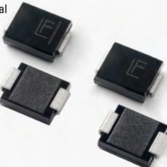 5.0SMDJ33CA瞬态抑制二极管Littelfuse力特TVS二极管现货