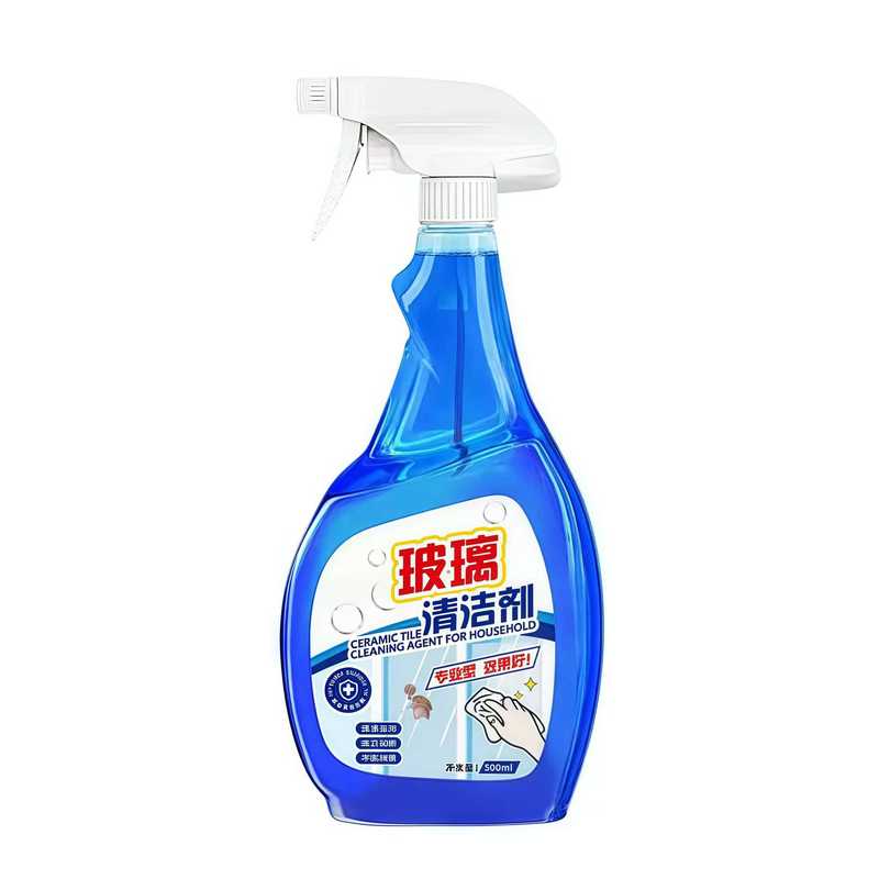 玻璃清洁剂擦玻璃水家用神器洗镜子浴室水垢窗户强力去污四季通用|undefined