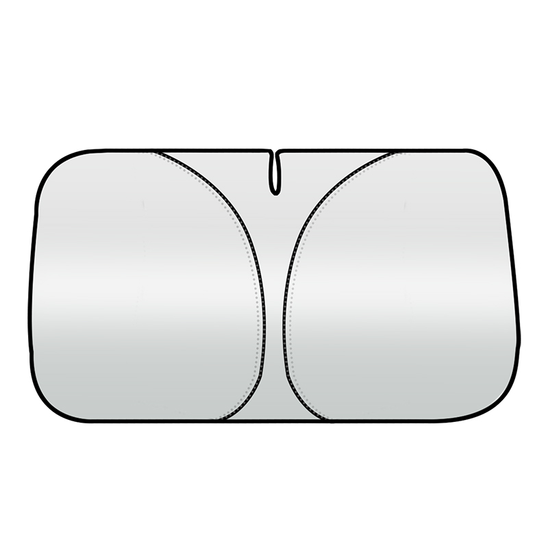 Volkswagen – Car Sunshade for Car snow shield - volkswagen-series-only-note-if-not-listed-above