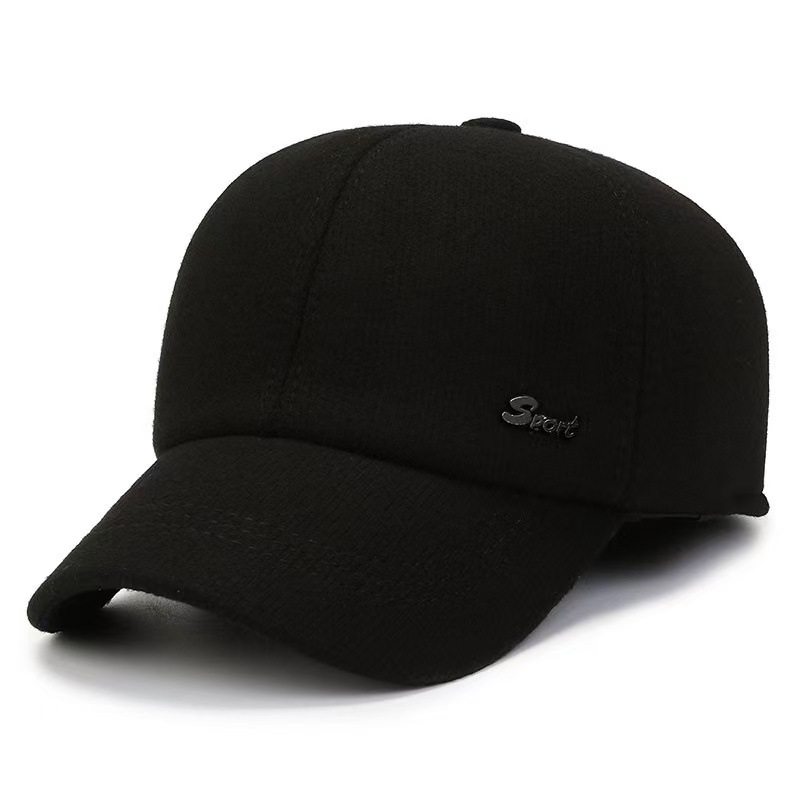 [good quality] sport—black