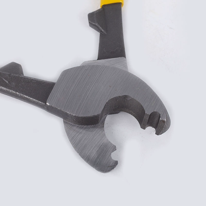 Cable cutter industrial grade carbon steel wire cutter electrician quick cutter cable cutter cable cutter cable cutter