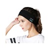 Wireless sports headband, three dimensional scarf, detachable headphones, internet celebrity, bluetooth