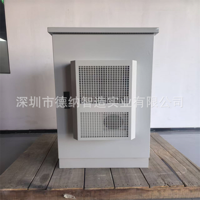 室外通信机柜户外一体化5G通信基站铁塔网络弱电恒温空调电源柜