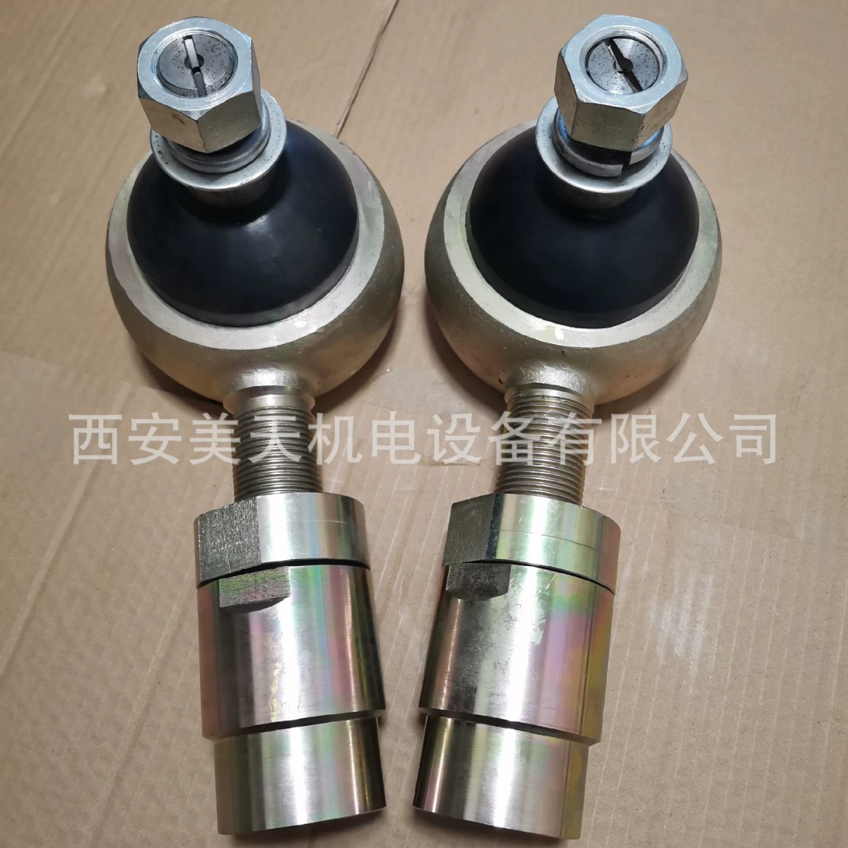 Сферический/тип шарнирного механизма QJ-2000/1000 универсальный шарнир