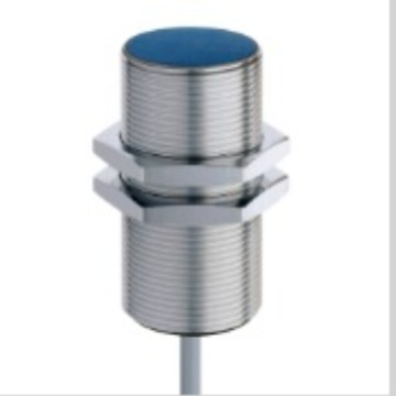 瑞士CONTRINEX  模拟量长检测距离500系列 M30 准齐平 0...20 mm