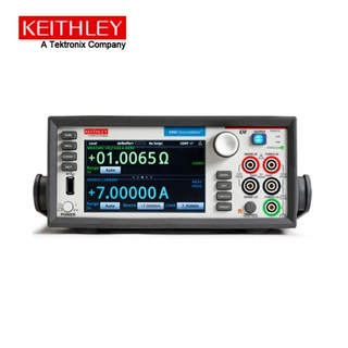 全新原装吉时利KEITHLEY 2461六位半数字源表2460源表SMU价格详谈