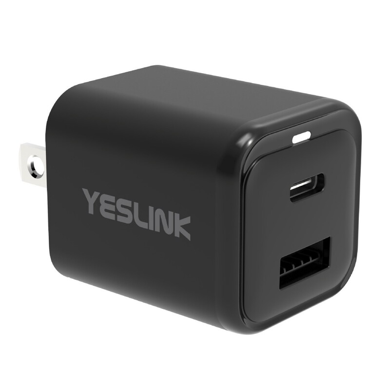 国境を越えた GaN 充電器 PD35W ポータブル マルチポート充電ヘッド CE 認証 Apple フラッシュ充電携帯電話充電器に適しています|undefined