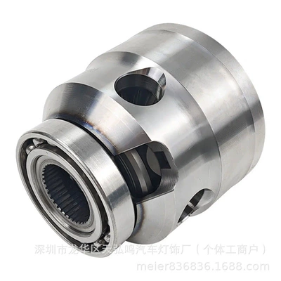 Differential assembly 38913Aa230 Auto Parts