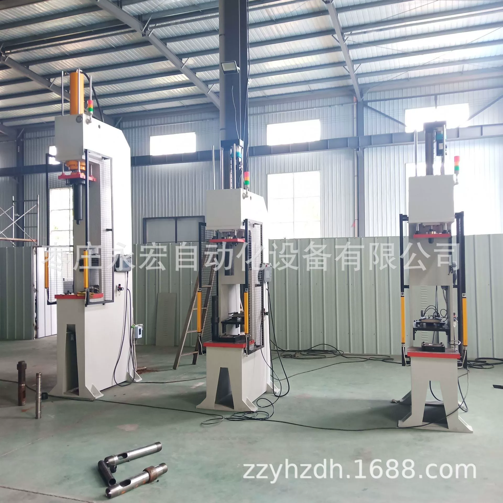 50T однорукий гидравлический пресс с ЧПУ сервоприводный одноколонный C-тип давления электромеханический цилиндр подшипник шатунная машина для разборки и прессования