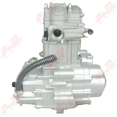 Gear 4+1 Atv – Motorcycle engine and accessories