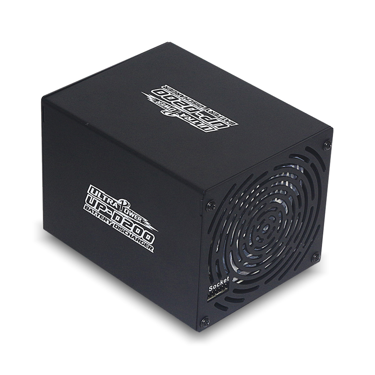 UltraPower新款UP-D200 200W放电器