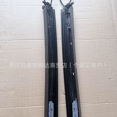 A1567800075A1567800175 Slide Accessories – Sunroof and accessories
