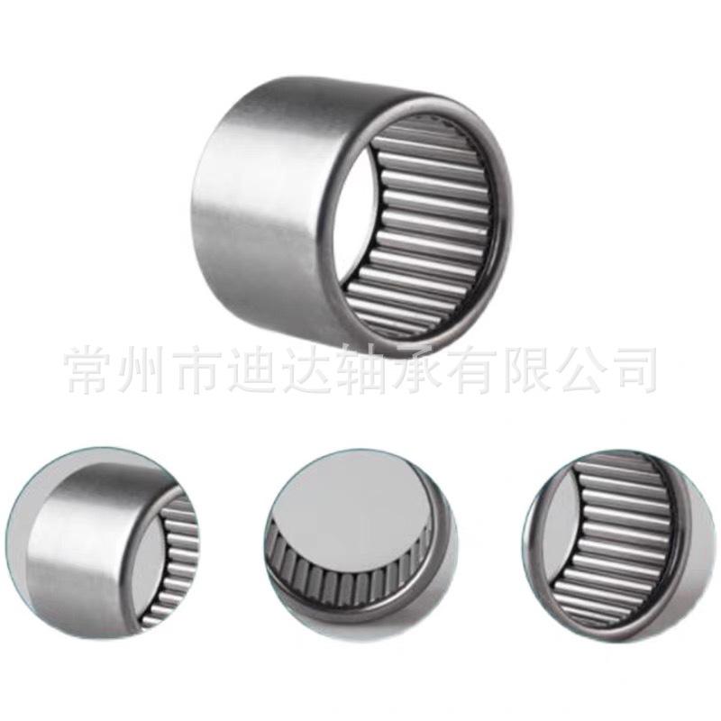 F30x38x24   942/30  尖头满针轴承 高承载冲压外圈满装滚针轴承