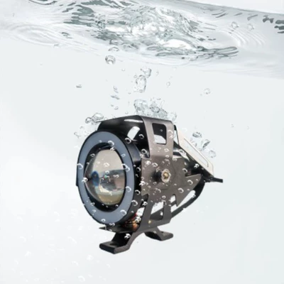 Vehicle Spotlight Accessories, Motuoche Motorcycle headlights, headlights