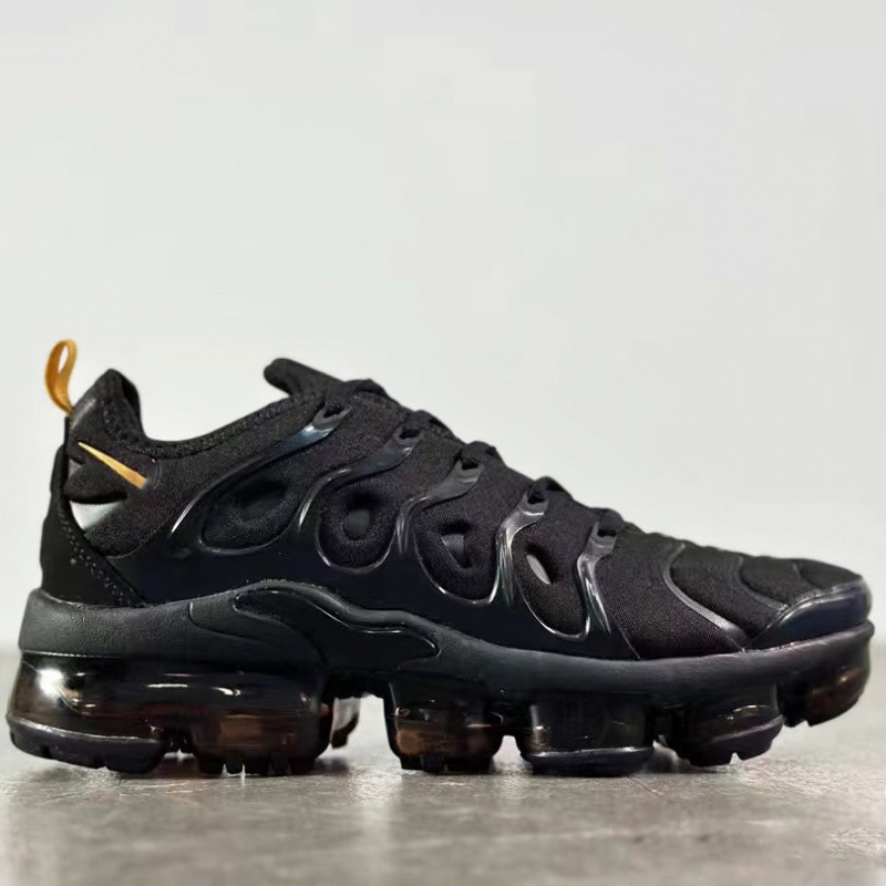 Original Vapormax Plus Steam Cushion Running Shoes for Men and Women, Versatile Casual Large Size Sports Shoes for Cross-Border Sales Original Vapormax Plus Steam Cushion Running Shoes for Men and Women, Versatile Casual Large Size Sports Shoes for Cross-Border Sales