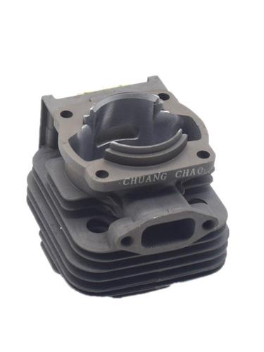 Lawn mower cylinder assembly cylinder liner piston two-stroke ground drill hedge blower 44-5 40-5 3632 accessories