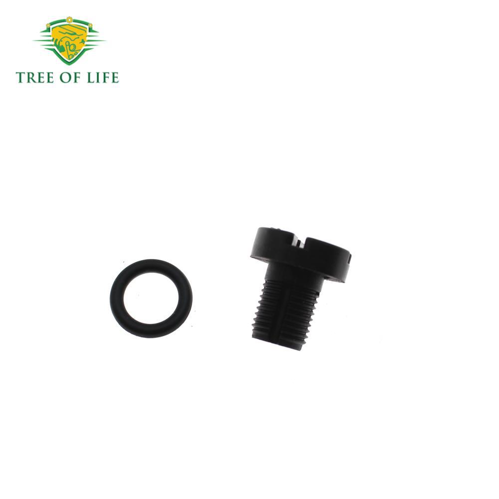 Lr055301 Is Suitable for Land Rover Range Rover Sport Coolant Expansion Tank Fluid Tank Bleed Screw