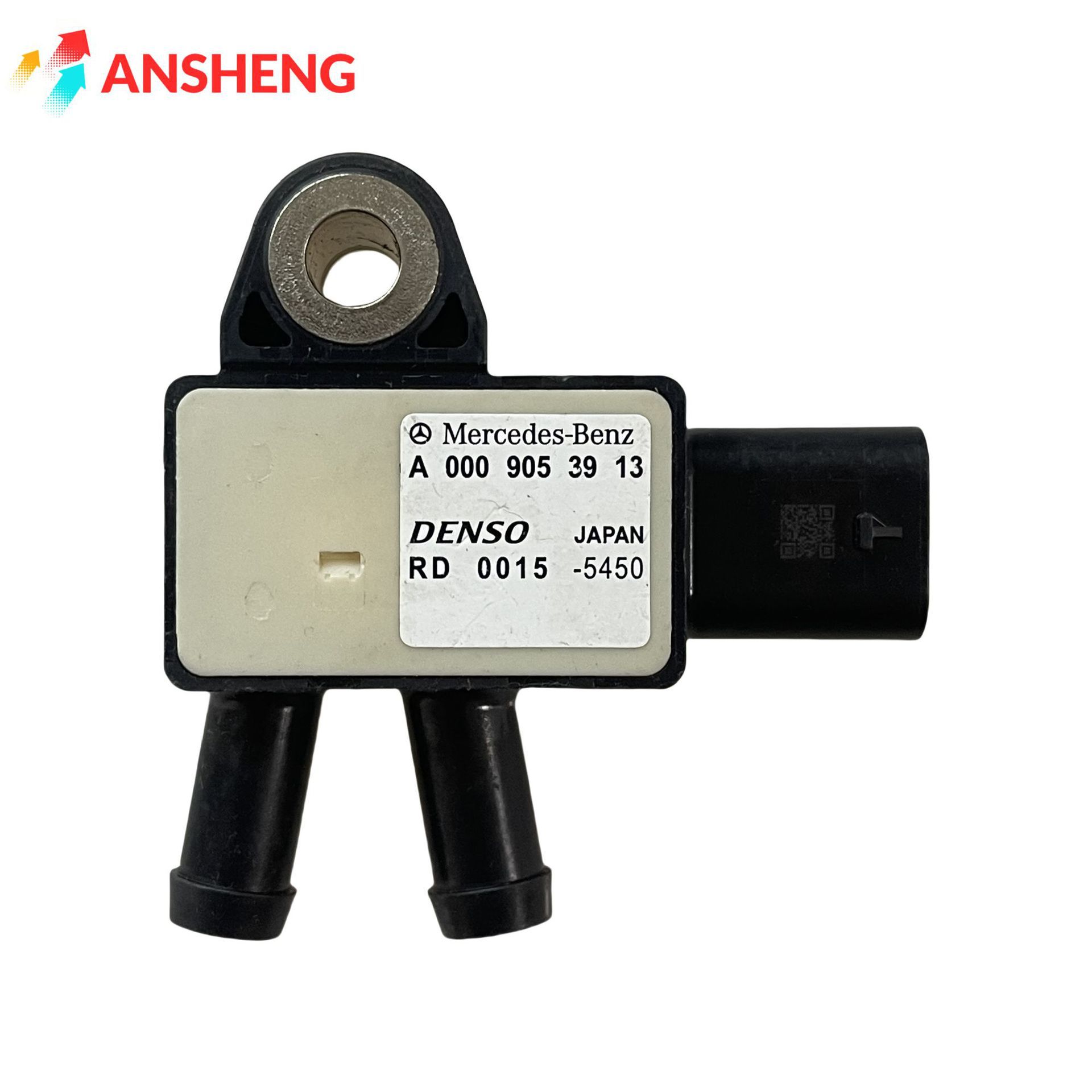 A0009053913 适用于梅赛德斯E级T S213 220 的排气DPF压力传感器