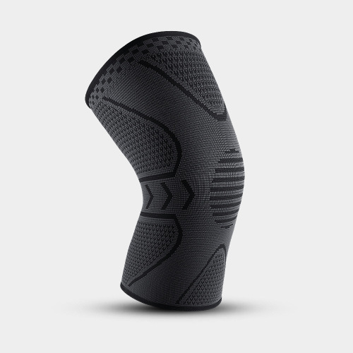 Outdoor men's and women's fitness climbing basketball riding non-slip breathable sports knee pads protective gear wholesale