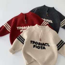 童裤;童毛衣;童卫衣