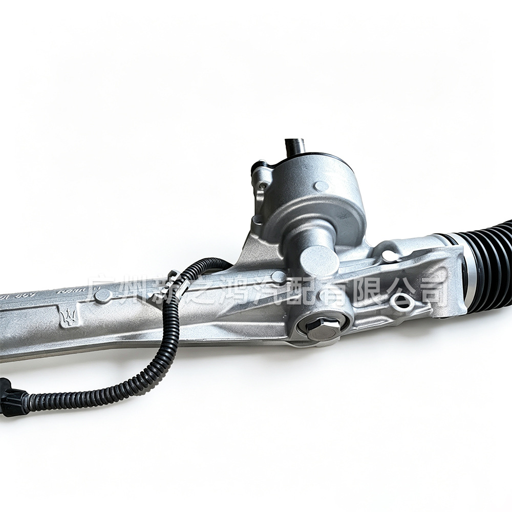 670106617 670105677 is suitable for the steering gear assembly of Maserati Quattroporte, Ghibli, Levante LHD