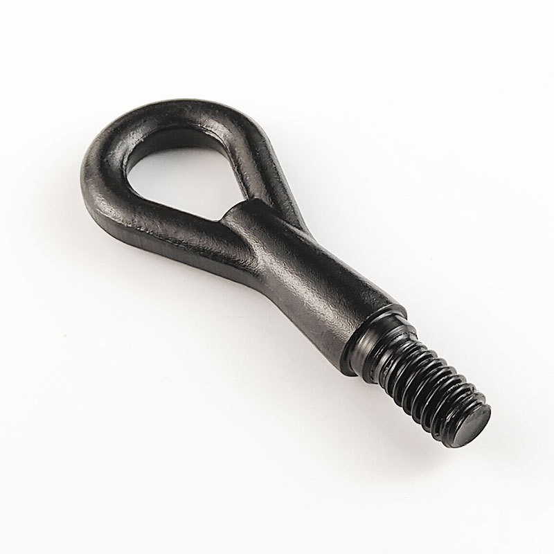 Cross-Border Trailer Hook Suitable for Bmw Bmw 323Ci 325I M5 Z3 72151965186 Tow Hook