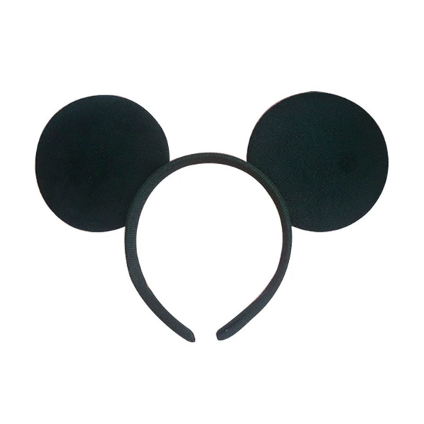 Mickey does not shine
