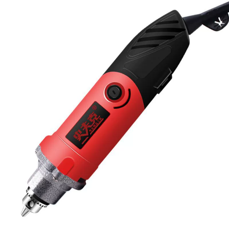 Чистая медная электрошлифовальная машина для резьбы по дереву инструмент для резьбы по дереву