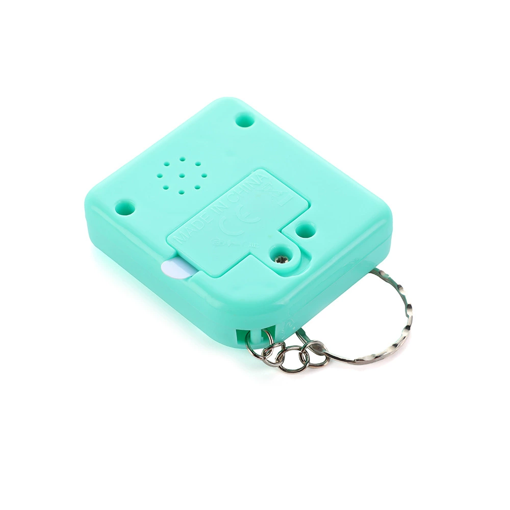 Small game console, tetris, keychain, toy, anti-stress