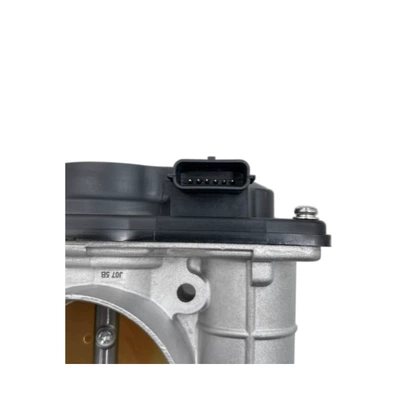 Assembly 16119En20C 16119En200 – Drossel