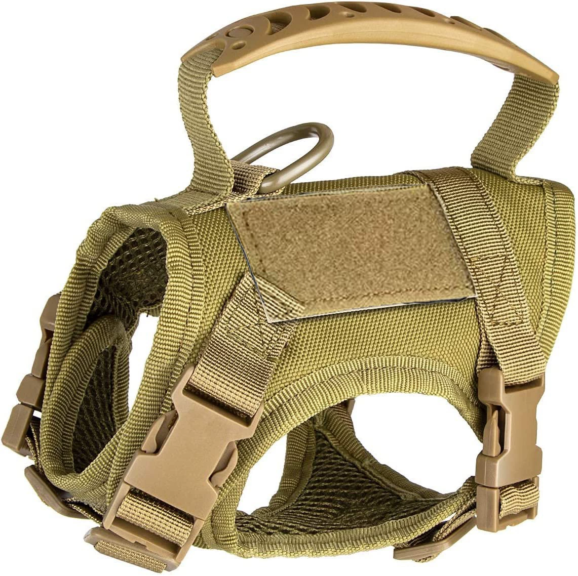 Handheld tactics suspenders, adjustable tank top, travel chain