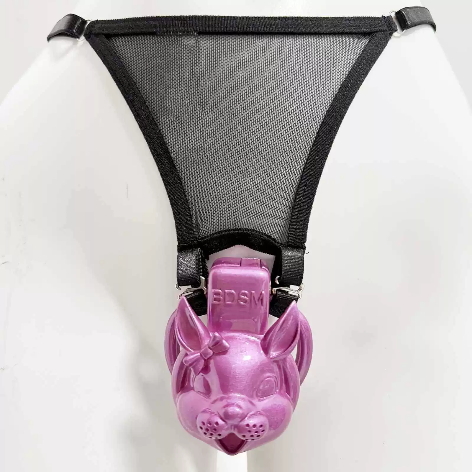 Черный замок chastity фиксированный пояс кобура клетка вспомогательный пояс против падения cb фаллоимитатор замок птичья клетка БДСМ