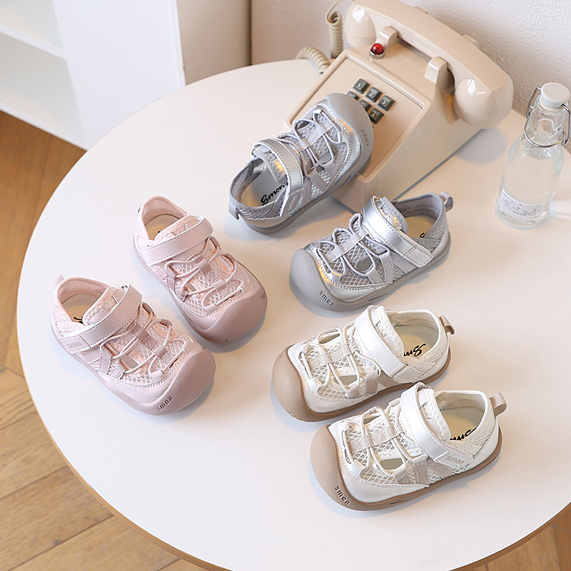 Children's breathable sandals for boys
