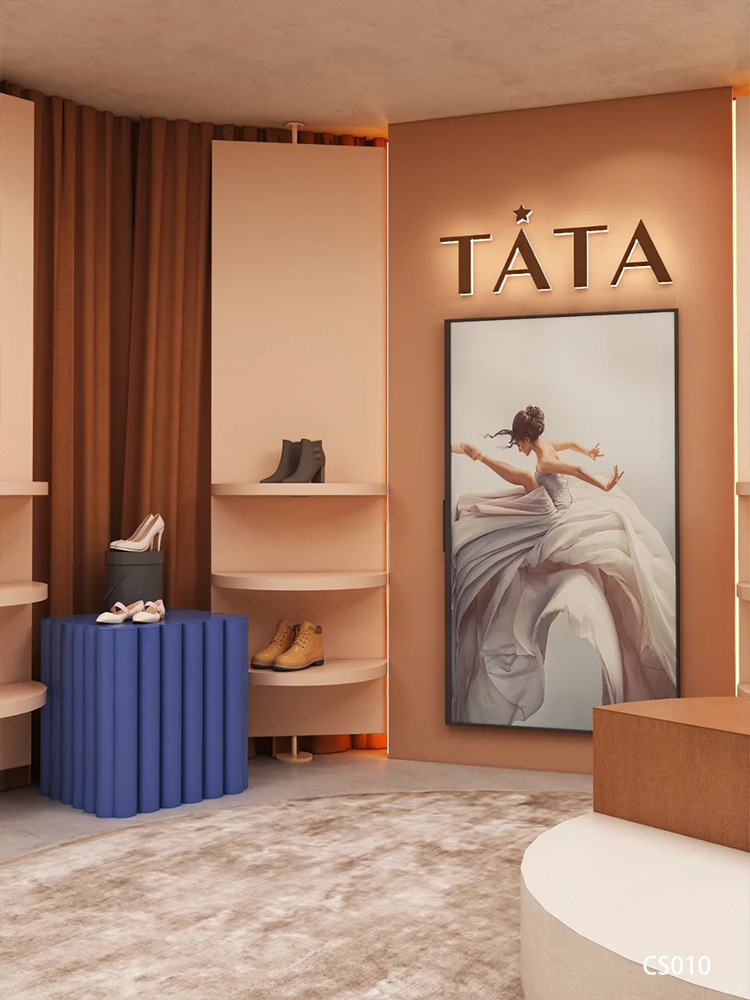 CS005 [자석바닥+스크린 직접설치 가능] UV 컬러픽싱, 방습, 방수