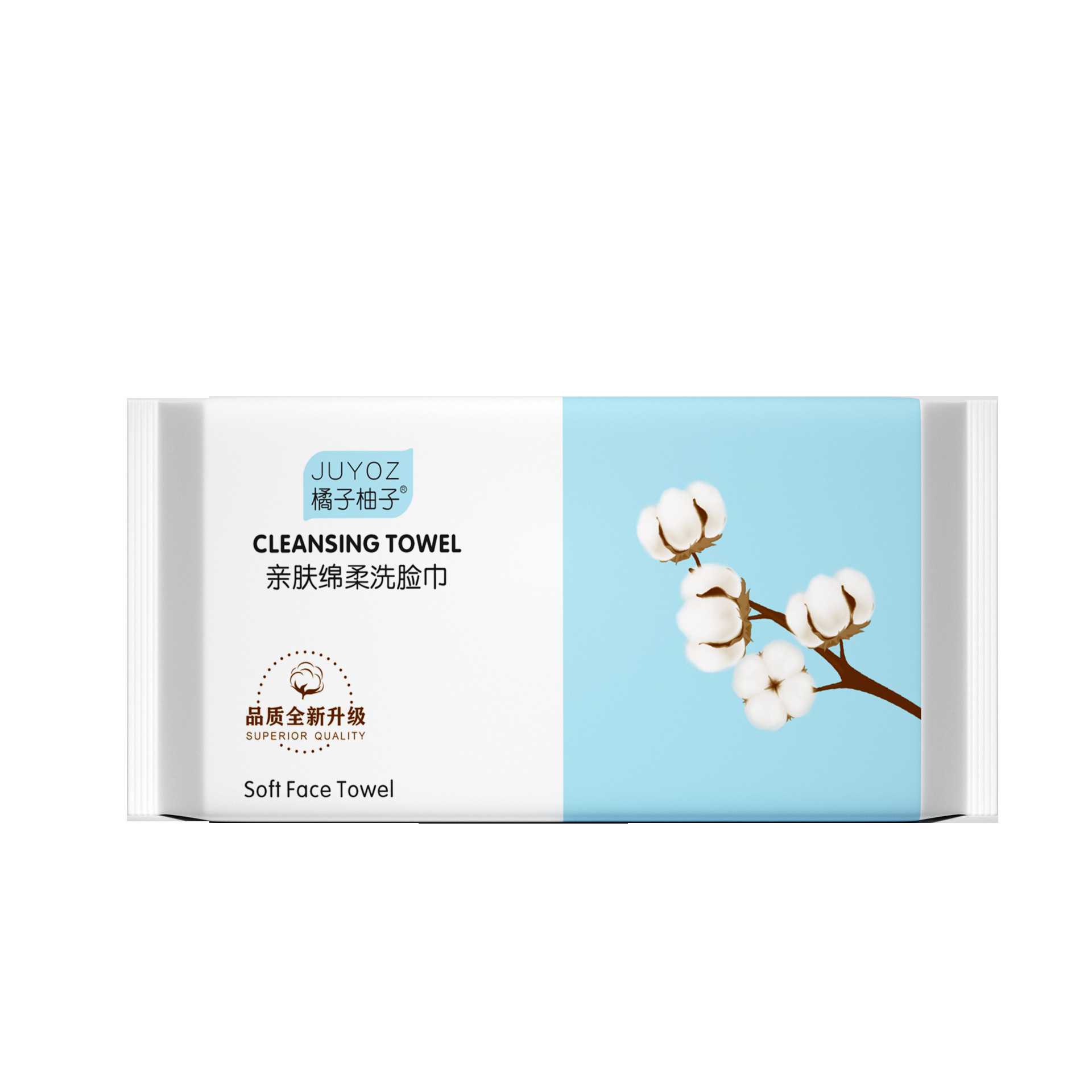 Salón de belleza Toalla de limpieza bebé tejido adulto algodón toalla suave algodón engrosada perla patrón femenino toalla desechable al por mayor