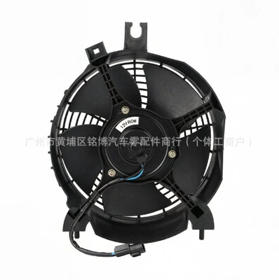 Fan Is Suitable for