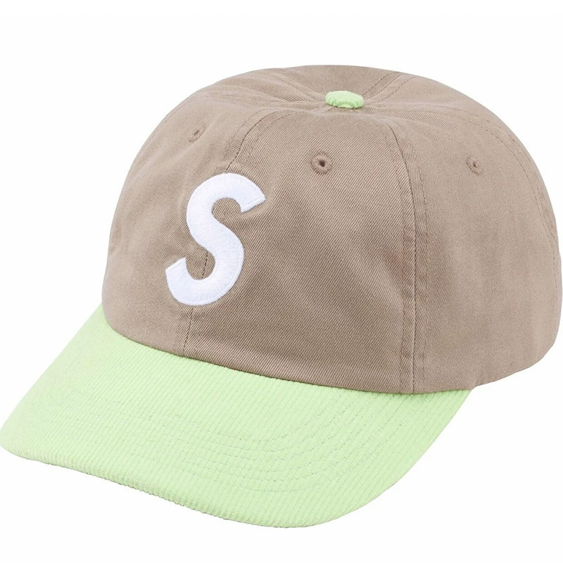 Вентильный летний CAMP CAP с водонепроницаемой хлопчатобумажной тканью - кепка-каравай с клювом утки и бейсболка
