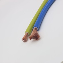 焊接機電纜H01N2-D 25mm²柔性銅絲