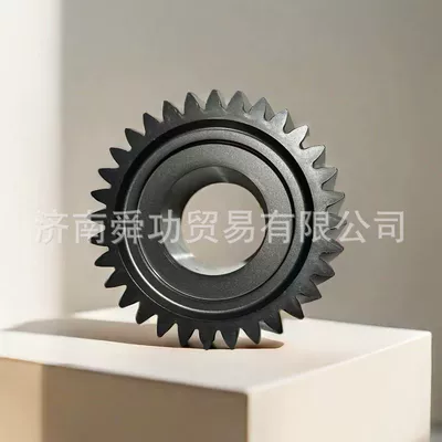 008 Postage China Heavy Duty – Transmission gear and shaft