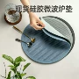 耐高温高品质30cm硅胶隔热垫