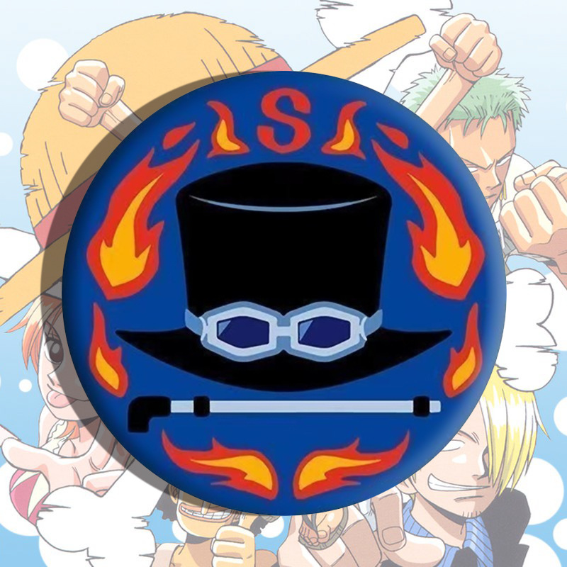 One Piece 17