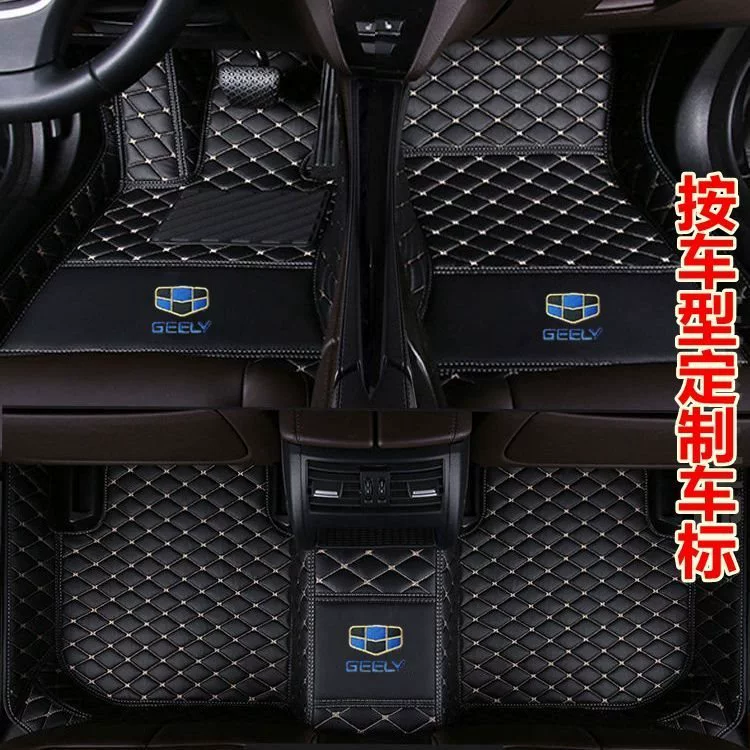 Коврик для ног ZZFoot Saila cx4cx5cx7 крыло полный Mazda 23 автомобиль Angke 6 подходят для Ruiat Star Horse Surrounding