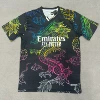 Real Madrid Dragon Special Edition Black