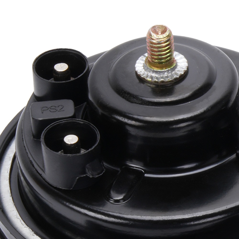 Car Modification Parts Snail Horn Suitable for 2010-2014 Edge Models