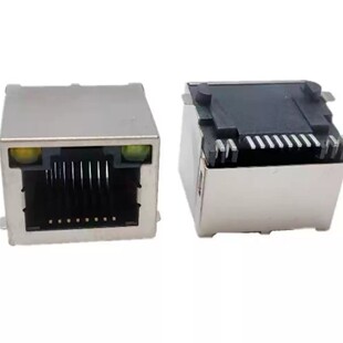 RJ45�W�j����ĸ�� 56+LED/��������ʽ�NƬ �����NƬ ȫ�NƬʽ����
