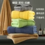 加厚家用成人柔软浴巾