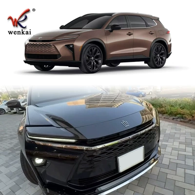 Other Automotive Exterior Supplies Model Crown Estate Signia