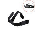 供应VR3D眼镜头带可调节式头带虚拟现实3D一体机绑带可伸缩调节