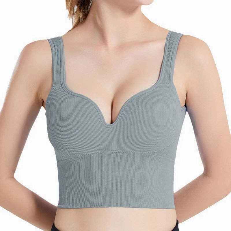 3D deportivo antichoque anti-running chaleco ropa interior media larga ropa interior ropa interior deportiva