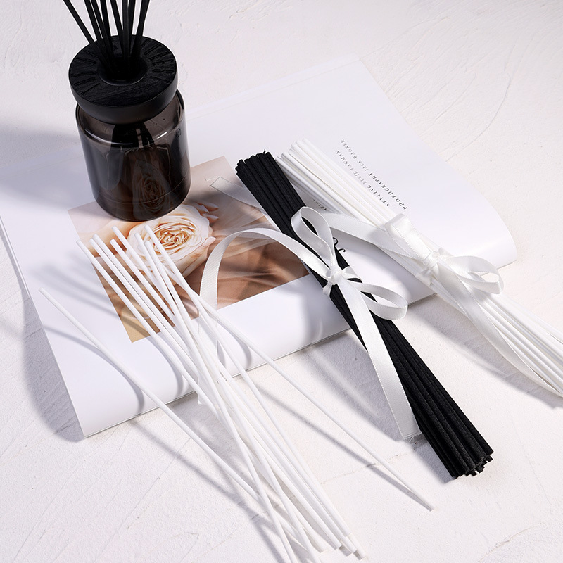 New Aroma Diffuser Accessories Scent Fiber Rod Plant Vine Aroma Diffuser Non-Flame Aroma Diffuser Manufacturer Wholesale